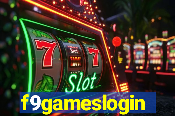 f9gameslogin