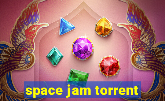 space jam torrent
