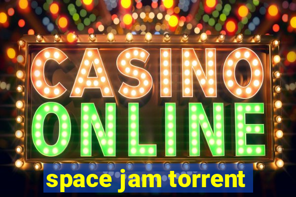 space jam torrent