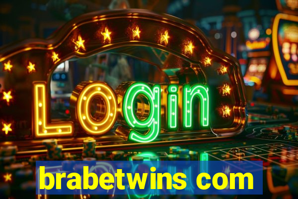 brabetwins com
