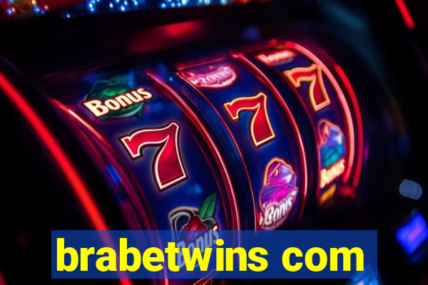 brabetwins com