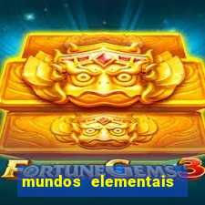 mundos elementais download android