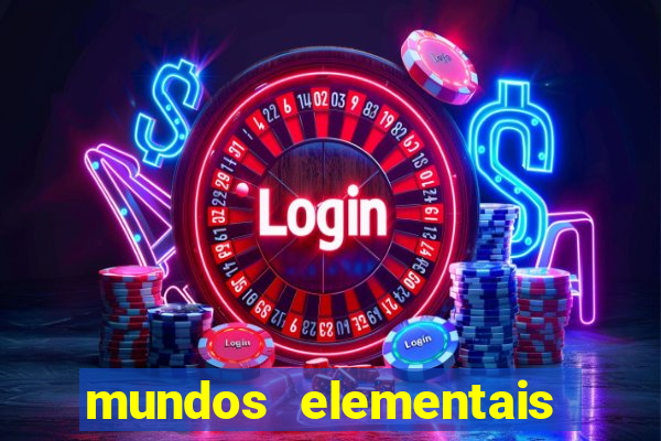mundos elementais download android