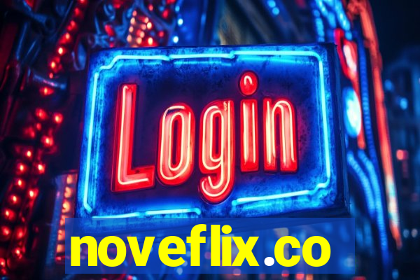noveflix.co