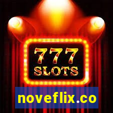 noveflix.co