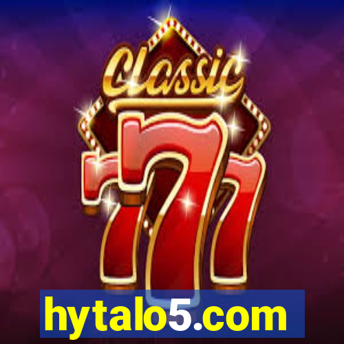 hytalo5.com