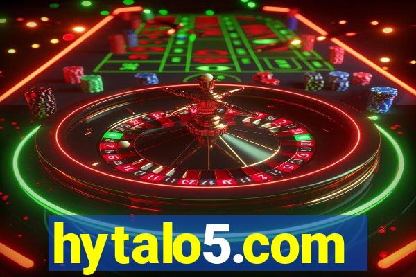 hytalo5.com