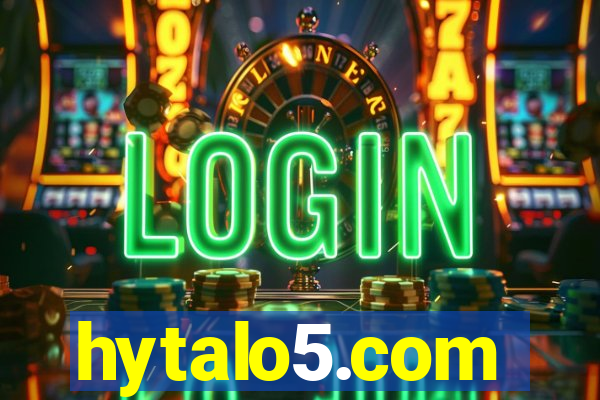 hytalo5.com