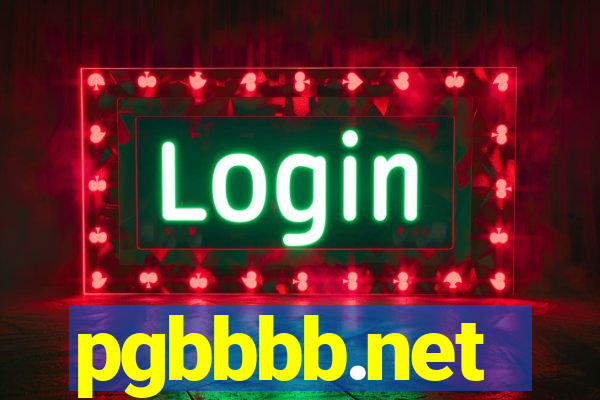 pgbbbb.net