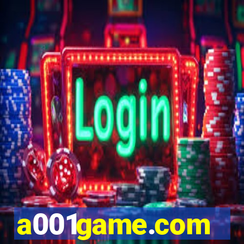a001game.com