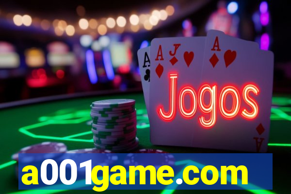 a001game.com