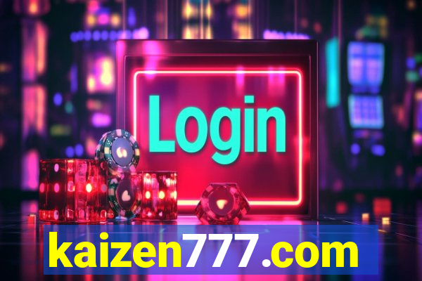 kaizen777.com