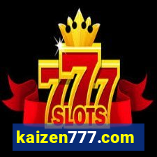 kaizen777.com