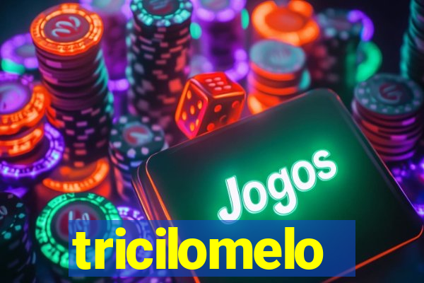 tricilomelo brincadeira letra