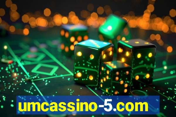 umcassino-5.com