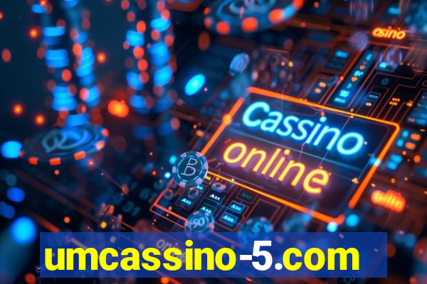 umcassino-5.com