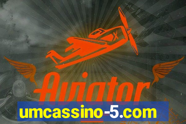 umcassino-5.com
