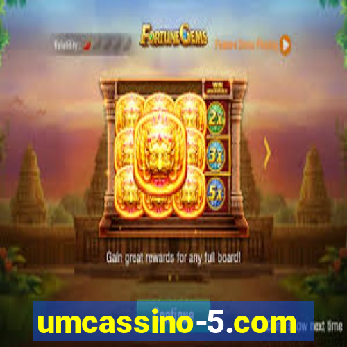 umcassino-5.com