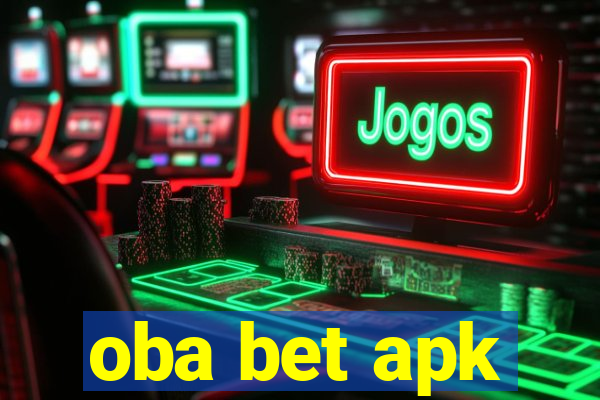 oba bet apk