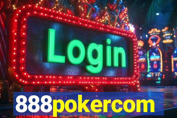 888pokercom