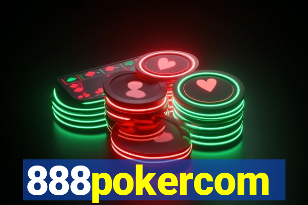 888pokercom