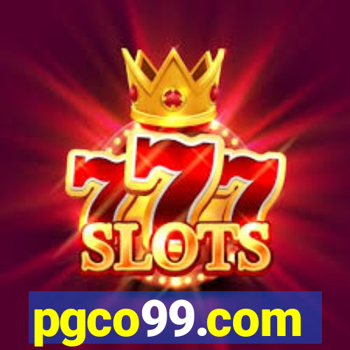pgco99.com