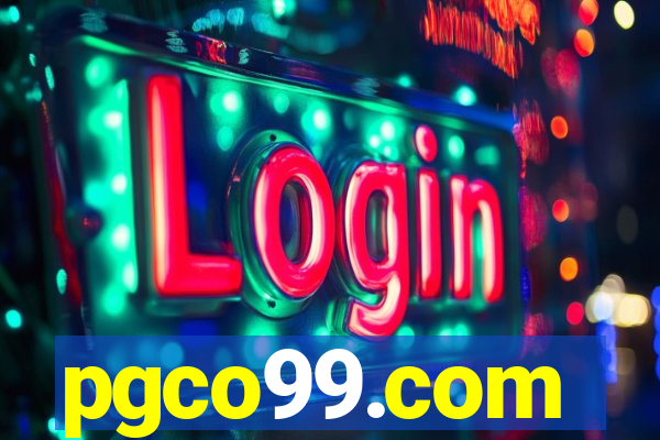 pgco99.com