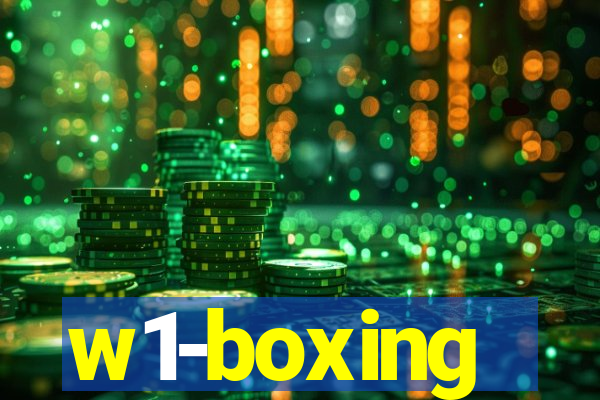 w1-boxing