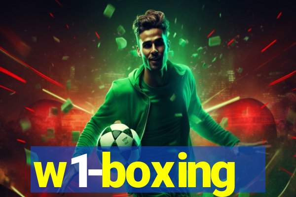 w1-boxing