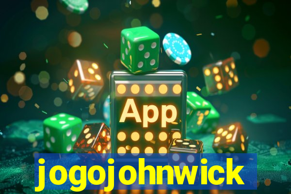 jogojohnwick
