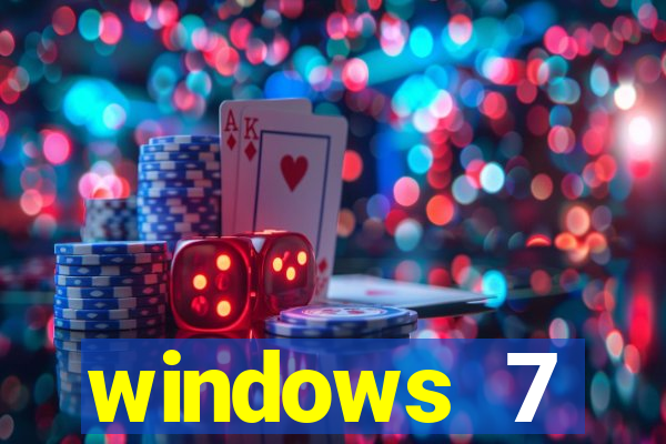 windows 7 professional 64 bits iso