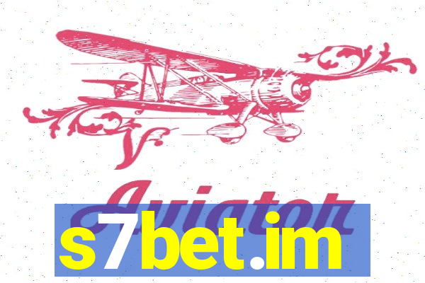 s7bet.im
