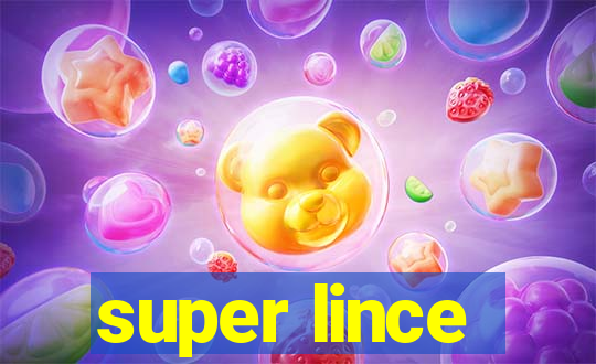 super lince