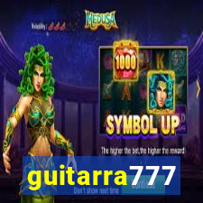 guitarra777