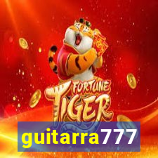 guitarra777