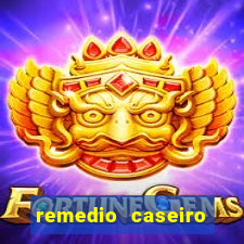 remedio caseiro para diabete