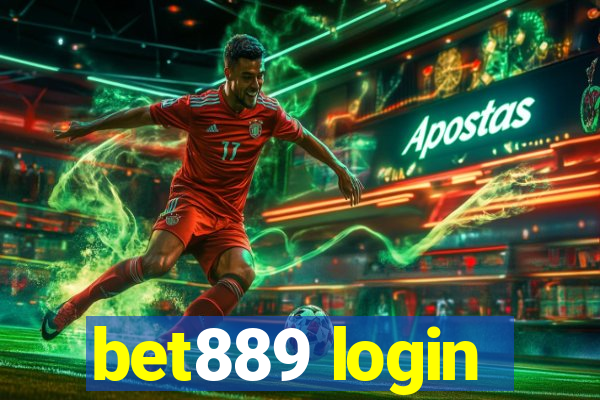 bet889 login