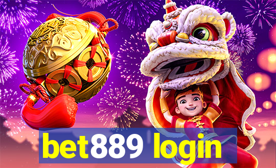 bet889 login