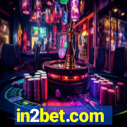 in2bet.com