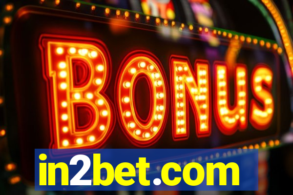 in2bet.com