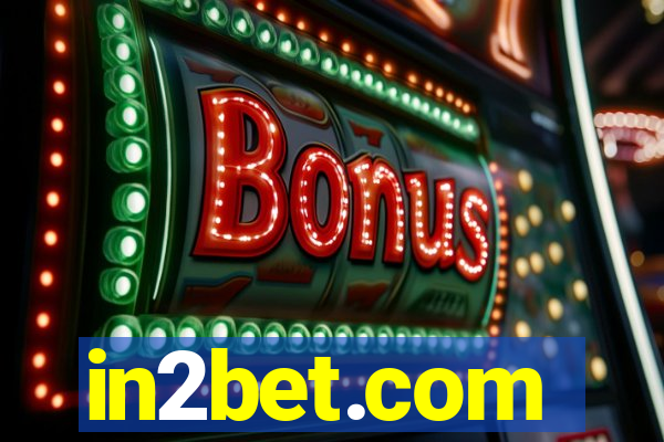 in2bet.com