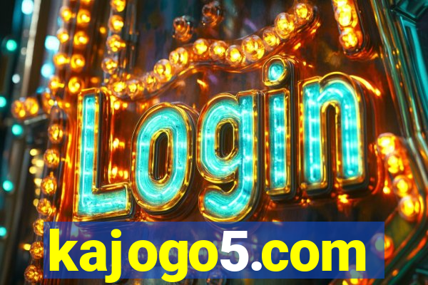 kajogo5.com
