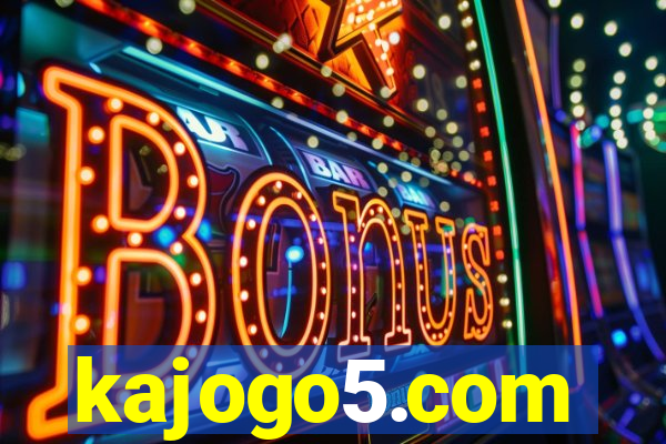 kajogo5.com