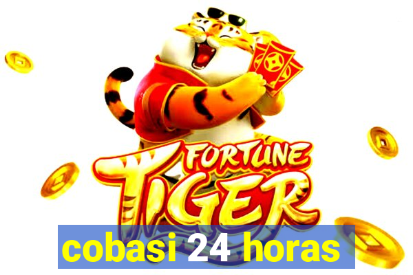 cobasi 24 horas