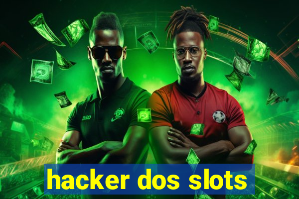 hacker dos slots