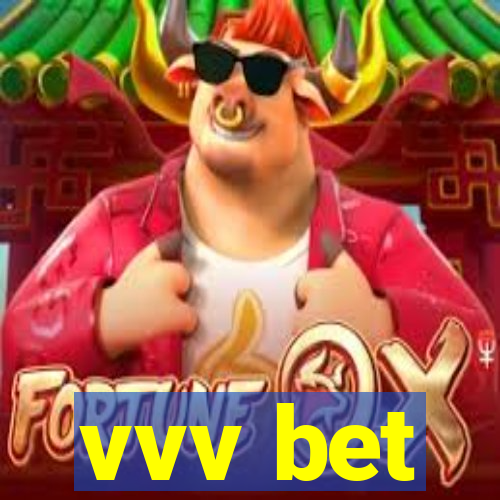 vvv bet