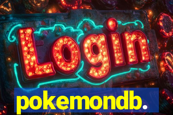pokemondb.