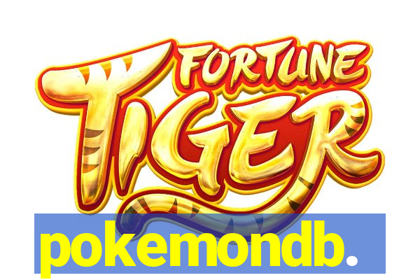 pokemondb.