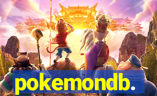 pokemondb.