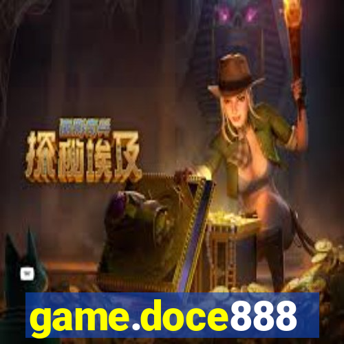 game.doce888